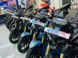 Bajaj Pulsar N160 Premium EFI DualABS 2026