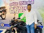 Bajaj Pulsar N160 Premium EFI DualABS 2026