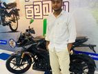 Bajaj Pulsar N160 Premium EFI DualABS 2026