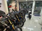 Bajaj Pulsar N160 Premium EFI DualABS 2026