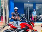 Bajaj Pulsar N160 Premium EFI DualABS 2026