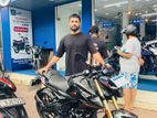 Bajaj Pulsar N160 Premium EFI DualABS 2026