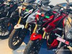 Bajaj Pulsar N160 Premium EFI DualABS 2026