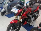 Bajaj Pulsar N160 Premium EFI DualABS 2026