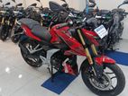 Bajaj Pulsar N160 Premium EFI DualABS 2026