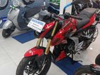 Bajaj Pulsar N160 premium EFI DualABS 2026