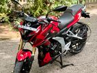 Bajaj Pulsar N160 Premium 2025