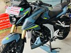 Bajaj Pulsar N160 Premium + Navigation 2026