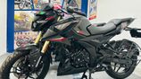 Bajaj Pulsar N160 Premium New 2025