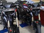 Bajaj Pulsar N160 premium new 2026