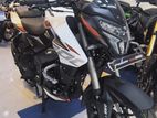 Bajaj Pulsar N160 premium new 2026