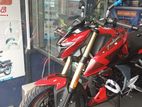Bajaj Pulsar N160 Premium RED160 2025