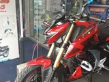 Bajaj Pulsar N160 Premium RED160 2025