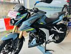 Bajaj Pulsar N160 Premium + USD 2025