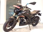 Bajaj Pulsar N160 Premium + USD Map 2025