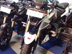 Bajaj Pulsar N160 Premium USD New 2026