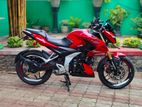 Bajaj Pulsar N160 2025