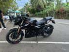 Bajaj Pulsar N160 2025