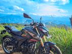 Bajaj Pulsar N160 2025