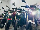 Bajaj Pulsar N160 primiem Brand New 2025