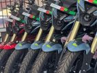 Bajaj Pulsar N160 Primiem Brand new 2026