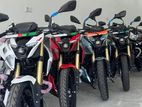 Bajaj Pulsar N160 Primiem Brand new 2026