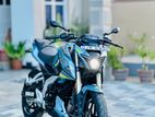Bajaj Pulsar N160 primium 2025