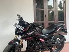 Bajaj Pulsar N160 2026