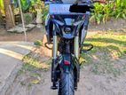 Bajaj Pulsar N160 2025