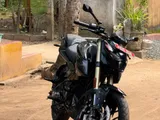 Bajaj Pulsar N160 2025