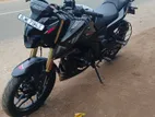 Bajaj Pulsar N160 2025