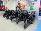Bajaj Pulsar N160 PULAER ❤️ 2026