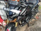 Bajaj Pulsar N160 160n Premium 2025