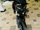 Bajaj Pulsar N160 2025