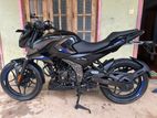 Bajaj Pulsar N160 2025