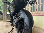 Bajaj Pulsar N160 2025