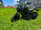 Bajaj Pulsar N160 pulser 2026