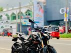 Bajaj Pulsar N160 2026