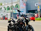 Bajaj Pulsar N160 2026