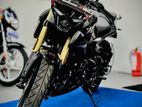 Bajaj Pulsar N160 pulser premium 2025