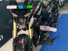 Bajaj Pulsar N160 pulser premium 2025