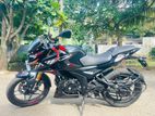 Bajaj Pulsar N160 2025