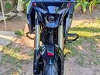 Bajaj Pulsar N160 Premium 2025