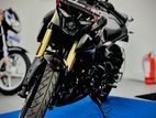 Bajaj Pulsar N160 pulser premium 2026