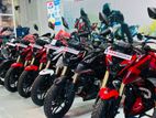 Bajaj Pulsar N160 Pulser Premium 2026
