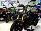 Bajaj Pulsar N160 Pulser Premium 2026
