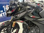 Bajaj Pulsar N160 Pulser Premium 2026