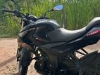 Bajaj Pulsar N160 Premium 2025