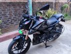 Bajaj Pulsar N160 Pulsure 2025