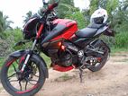 Bajaj Pulsar N160 2018